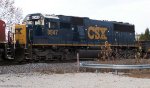 CSX 8547